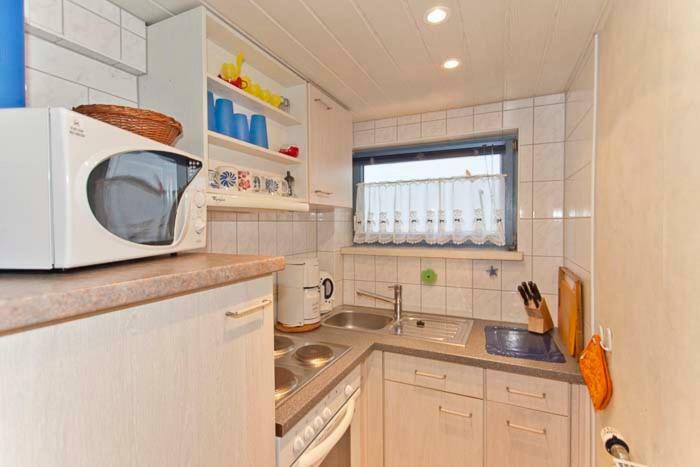 Ferienwohnung Gentzen Baabe Exteriör bild